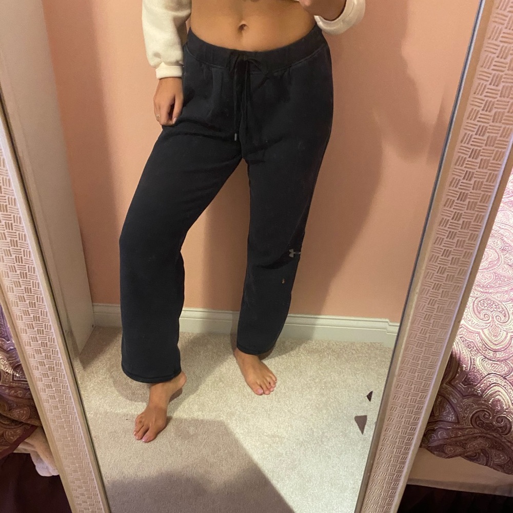 Under Armour sweatpants